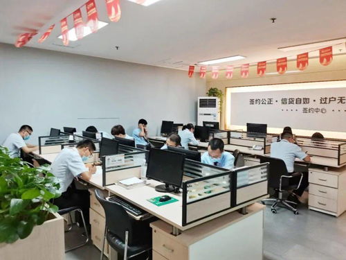 華中置業(yè) 以“小站練兵”精神扎實專業(yè)技能，不斷提升服務(wù)水平，賦能信息技術(shù)咨詢服務(wù)